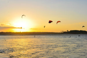 Qantas Inflight Magazine Photography of Sunshine Coast, Noosa, Eumundi travel and leisure